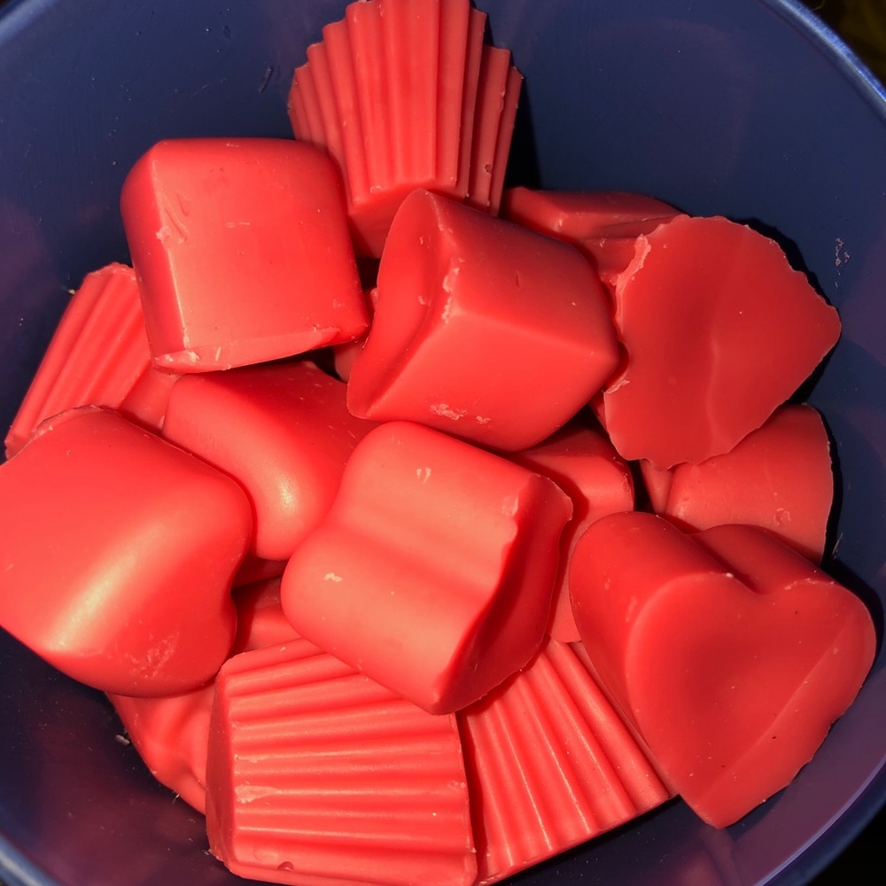 Wax melts